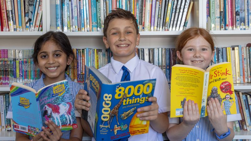 Pupil Wellbeing